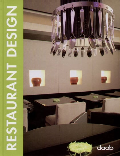 Restaurant Design Opracowanie zbiorowe
