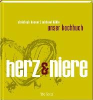 Restaurant Herz & Niere Kohle Michael, Hauser Christoph