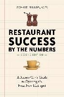 Restaurant Success By The Numbers, Revised Fields Roger