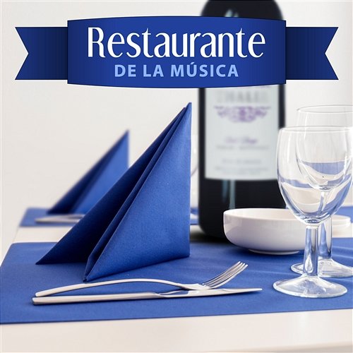 Restaurante de la Música: Relajante de Jazz, Música de Salón, Fiesta de Cena, Cócteles, Almuerzos, Club de Música Instrumental Jazz Música Ambiental