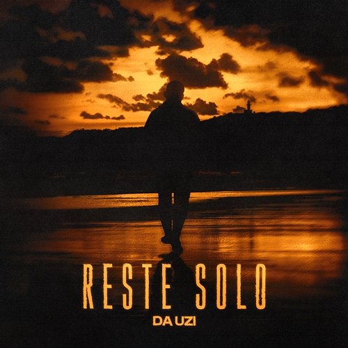 Reste solo DA Uzi