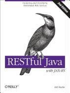 RESTful Java with JAX-RS 2.0 Burke Bill