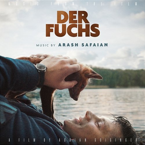 Resting Arash Safaian