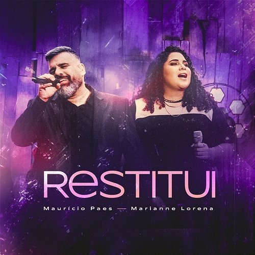 Restitui Maurício Paes & Marianne Lorena