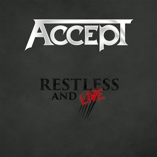 Restless and Wild (Live) Accept