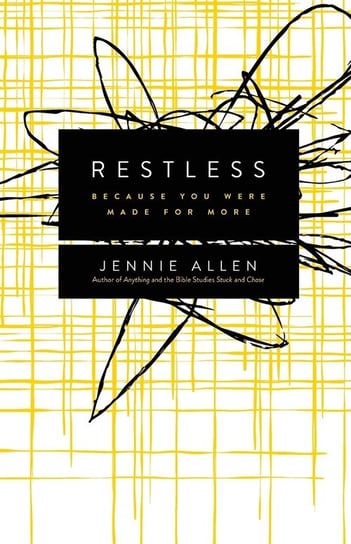 Restless Allen Jennie