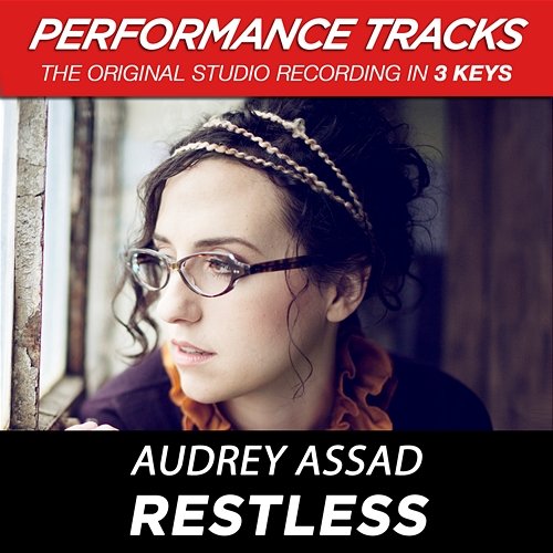 Restless Audrey Assad