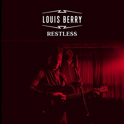 Restless Louis Berry