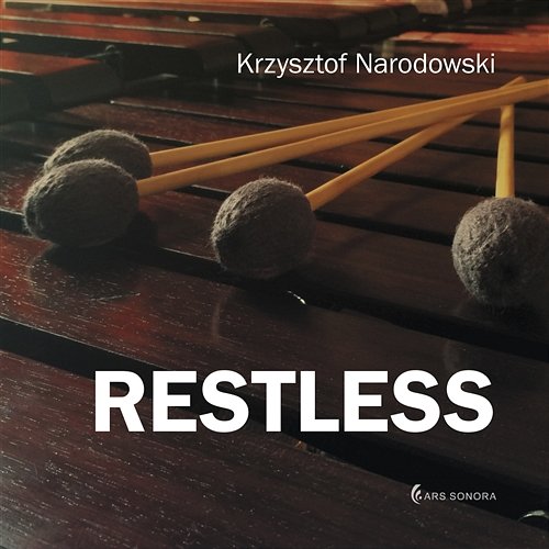 Restless Krzysztof Narodowski