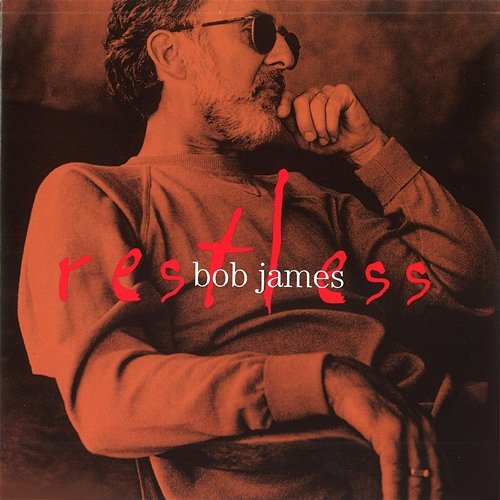 Restless Bob James
