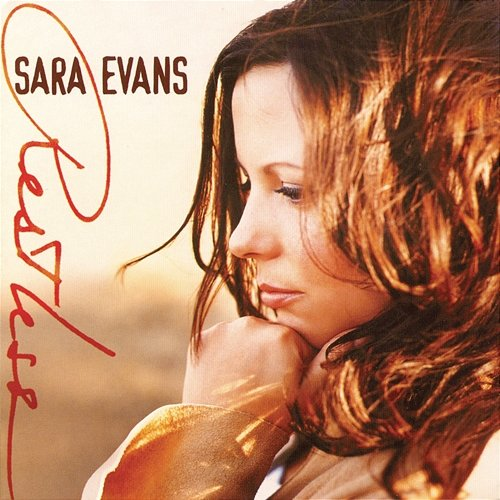 Restless Sara Evans
