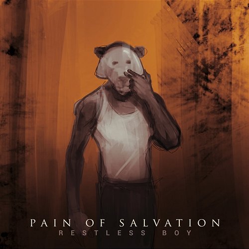 RESTLESS BOY Pain Of Salvation