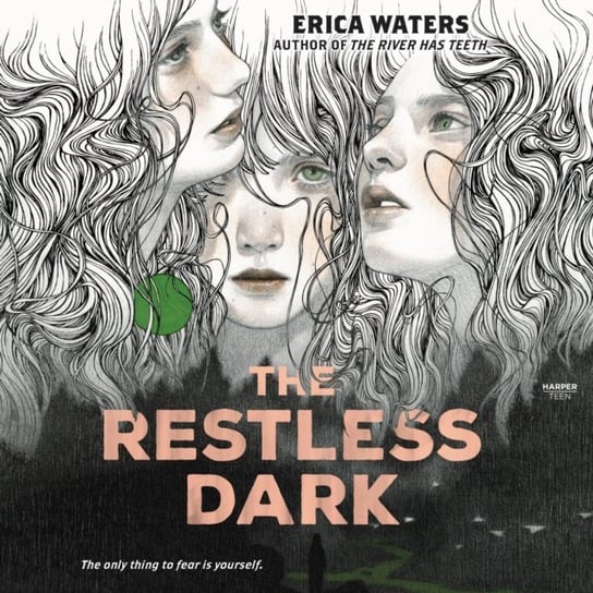Restless Dark Erica Waters