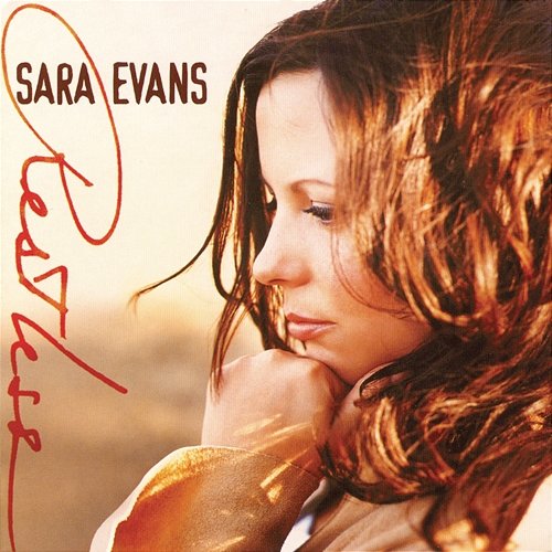 Restless (Deluxe Edition) Sara Evans