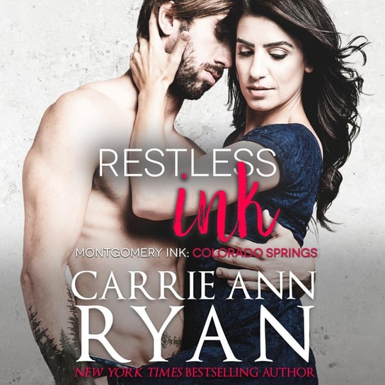 Restless Ink Ryan Carrie Ann