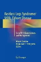 Restless Legs Syndrome/Willis Ekbom Disease Springer-Verlag Gmbh, Springer New York