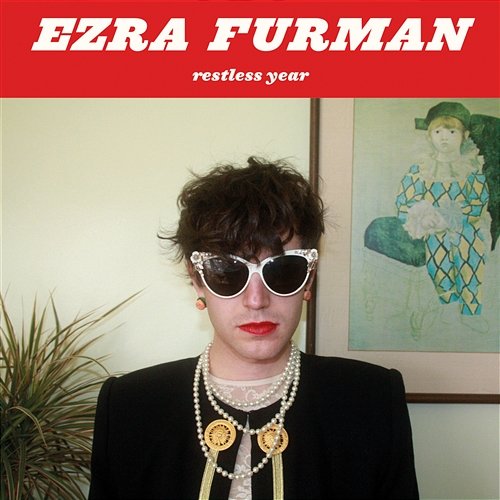 Restless Year Ezra Furman