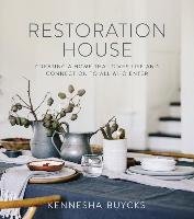 Restoration House Buycks Kennesha