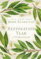Restoration Year Eldredge John