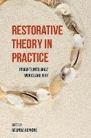 Restorative Theory in Practice Hopkins Belinda