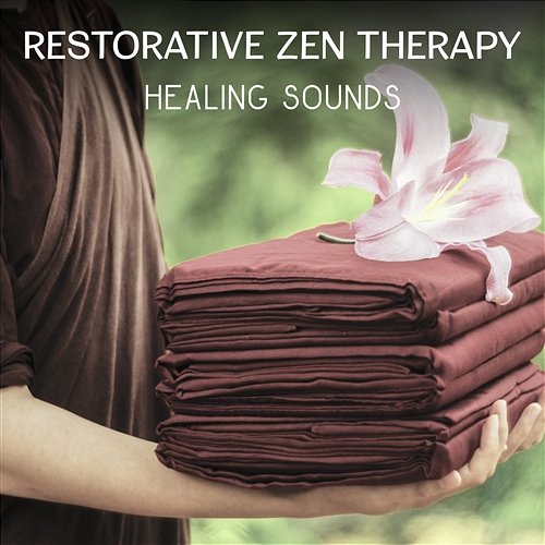 Restorative Zen Therapy – Healing Sounds, Relaxing Nature Spa, Treatment of Insomnia, Mindfulness Meditation, Relaxation Music Ambience Meditation Therapy Society