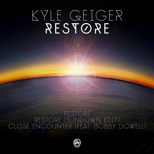 Restore Kyle Geiger