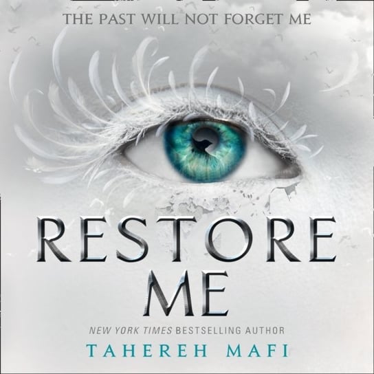 Restore Me Mafi Tahereh