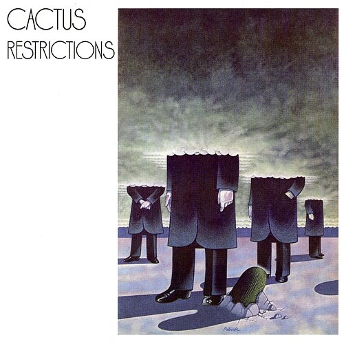 Restrictions Cactus