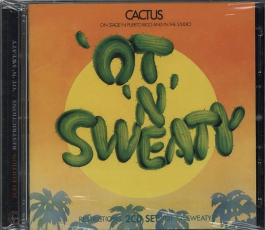 Restrictions / Ot N Sweaty Cactus
