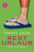 Resturlaub Jaud Tommy