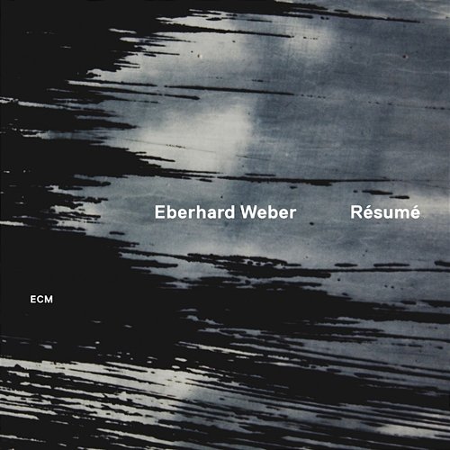 Résumé Eberhard Weber
