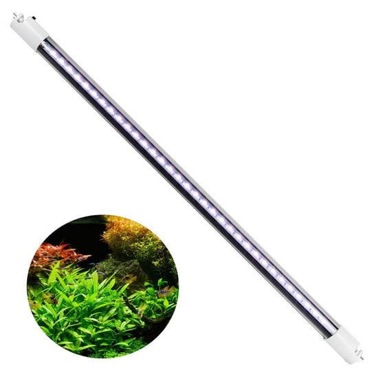 Resun Retro Fit Gtr Led - 10W 59Cm Super Plant Resun