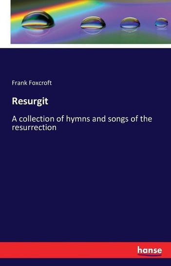 Resurgit Foxcroft Frank