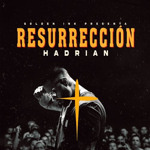 Resurrección Hadrian