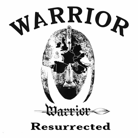 Resurrected Warrior