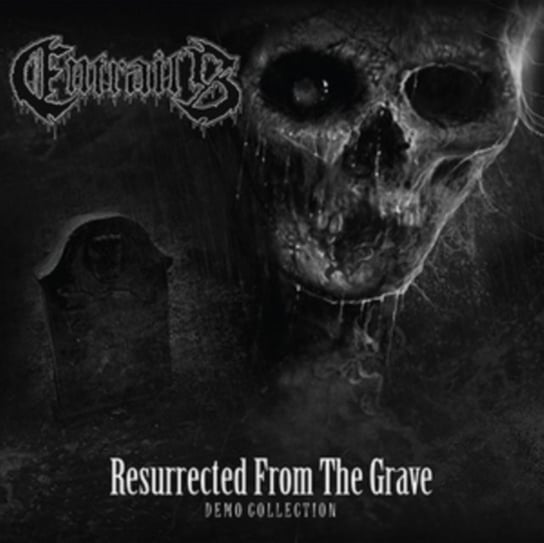 Resurrected from the Grave (kolorowy winyl) Entrails