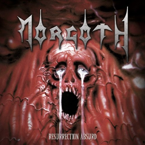 Resurrection Absurd / The Eternal Fall Morgoth