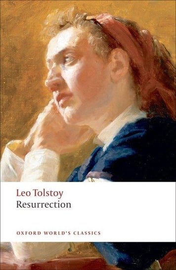 Resurrection Tolstoy Leo