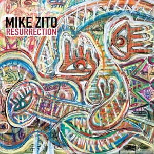 Resurrection Zito Mike