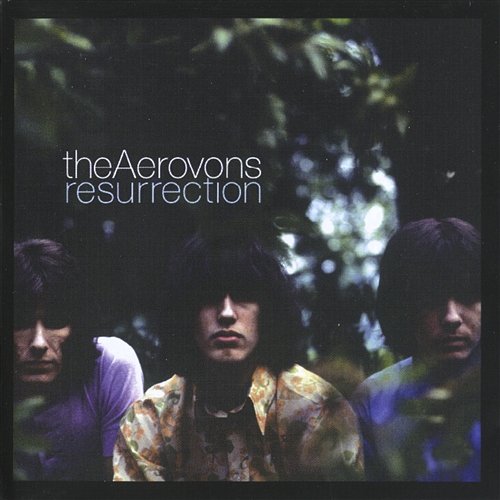 Resurrection The Aerovons