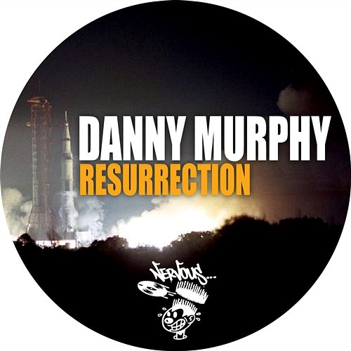 Resurrection Danny Murphy