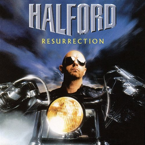 Resurrection Halford