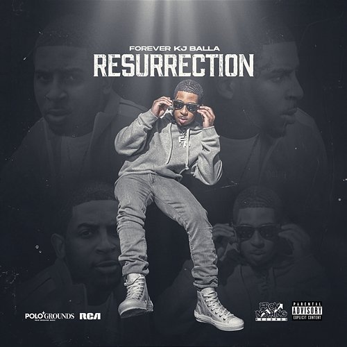 Resurrection KJ Balla