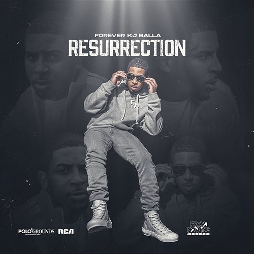 Resurrection KJ Balla