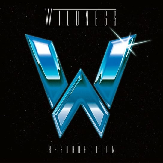 Resurrection Wildness