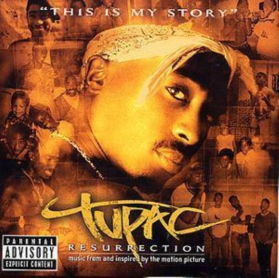Resurrection 2 Pac
