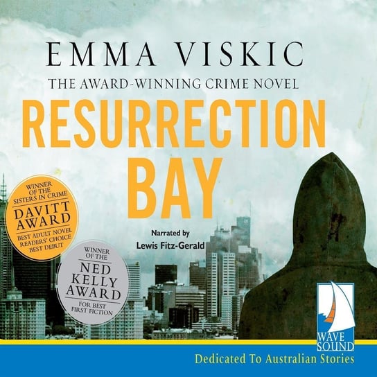 Resurrection Bay Viskic Emma