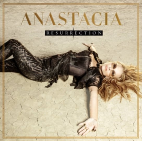 Resurrection (Deluxe Edition) Anastacia