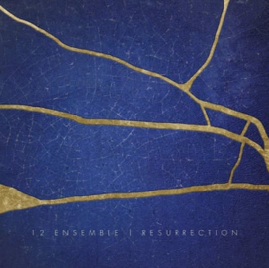 Resurrection, płyta winylowa 12 Ensemble