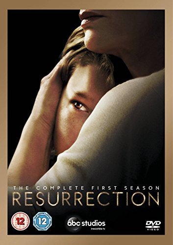 Resurrection Season 1 (Zmartwychwstały) Reynolds Kevin